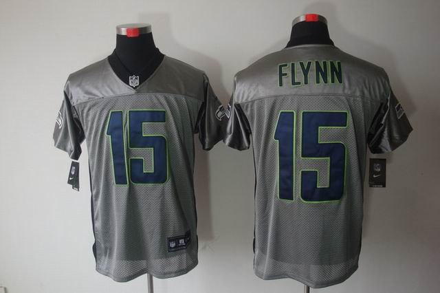 Nike Seattle Seahawks Elite Jerseys-025